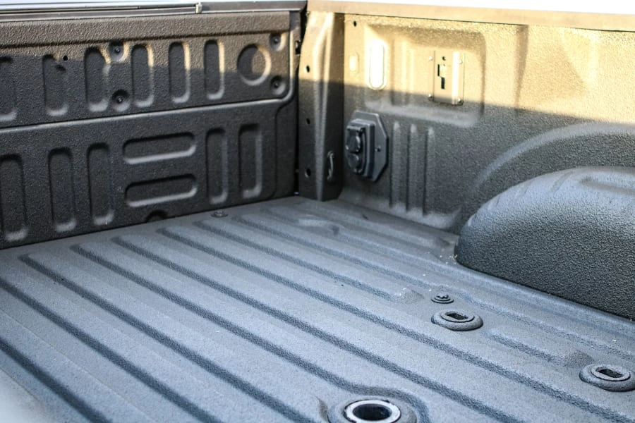 2022 Ford Super Duty 4th Gen - Image 21 of 31