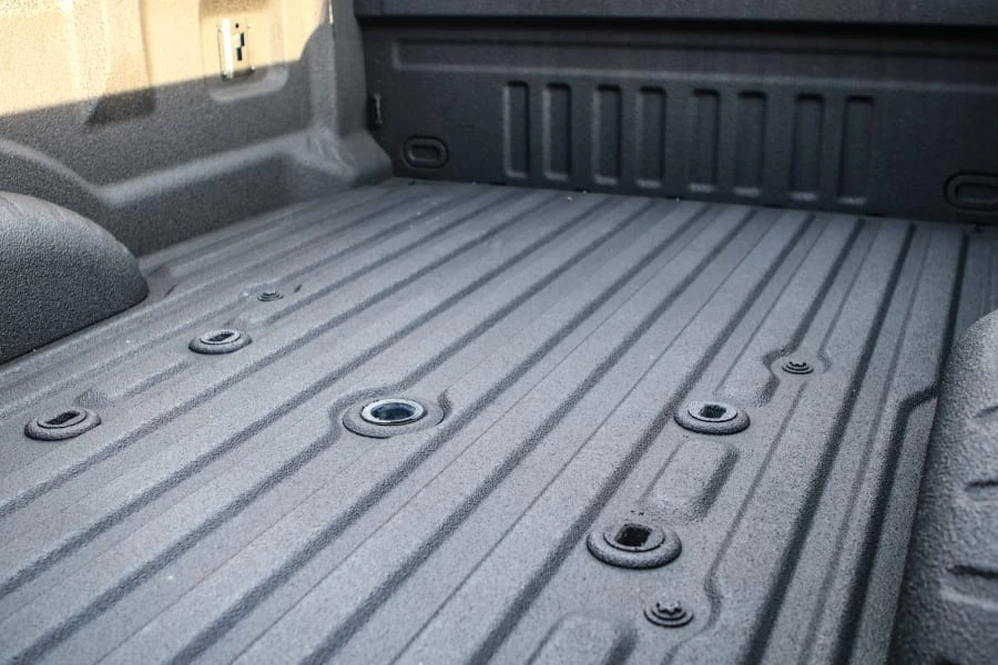 2022 Ford Super Duty 4th Gen - Image 22 of 31