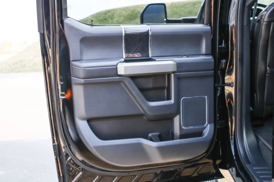 2022 Ford Super Duty 4th Gen - Image 23 of 31
