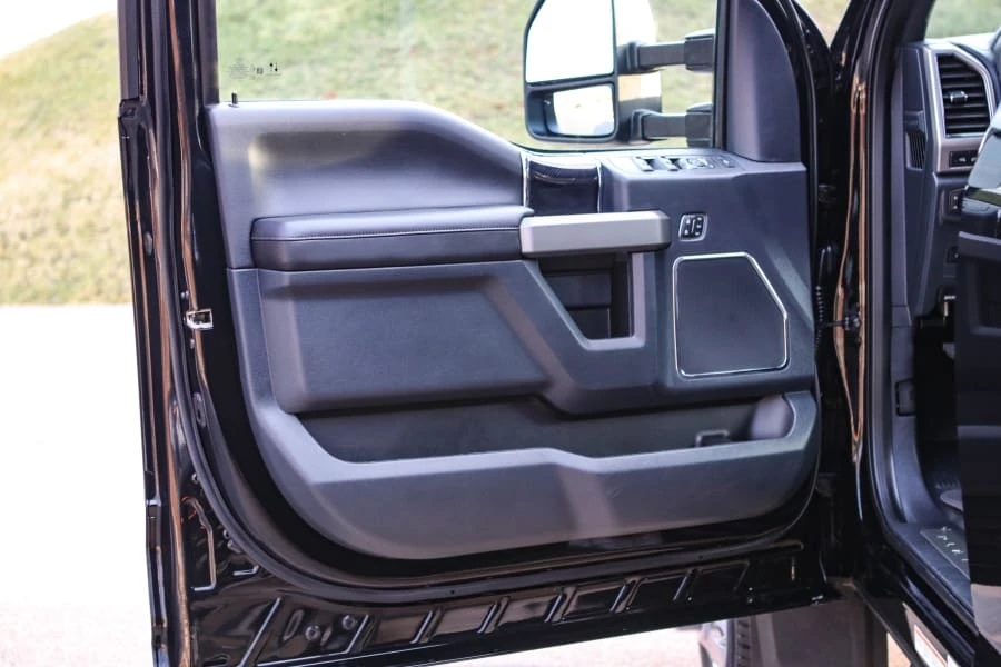 2022 Ford Super Duty 4th Gen - Image 25 of 31