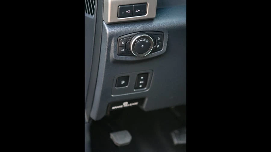 2022 Ford Super Duty 4th Gen - Image 28 of 31