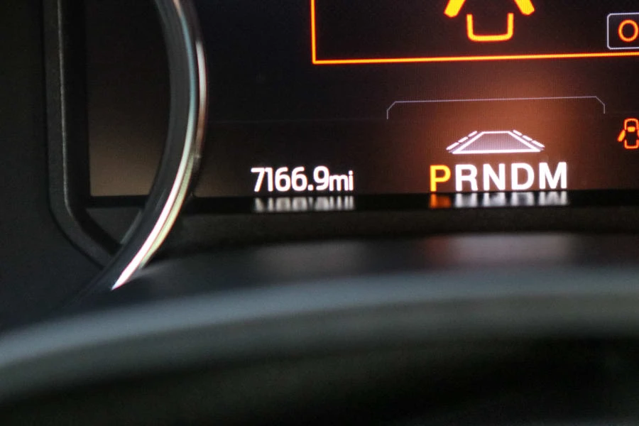 2022 Ford Super Duty 4th Gen - Image 29 of 31