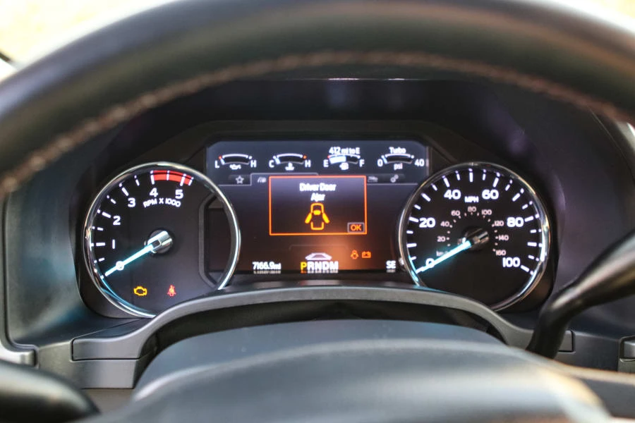 2022 Ford Super Duty 4th Gen - Image 30 of 31