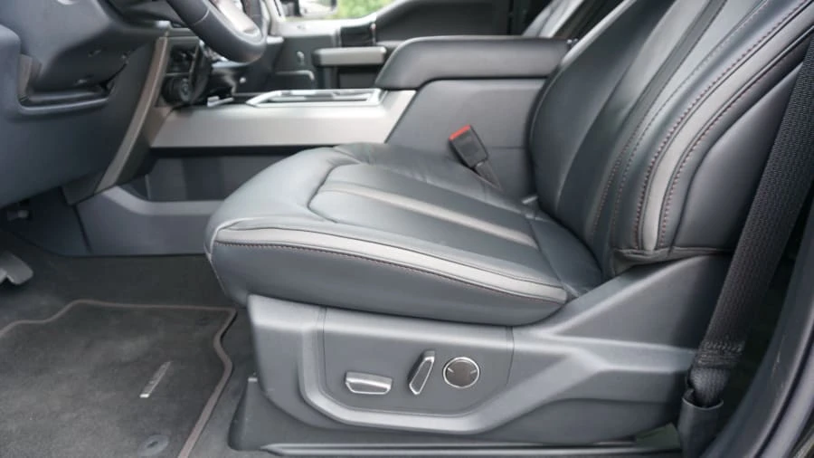 2022 Ford Super Duty 4th Gen - Image 10 of 31
