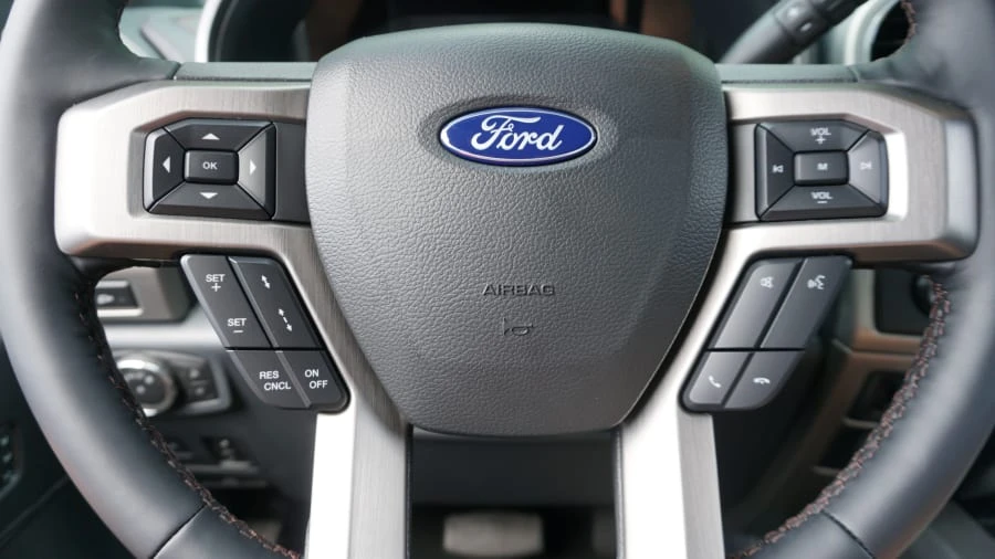 2022 Ford Super Duty 4th Gen - Image 12 of 31