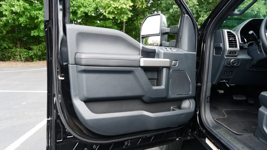 2022 Ford Super Duty 4th Gen - Image 13 of 31