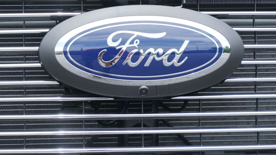 2022 Ford Super Duty 4th Gen - Image 15 of 31