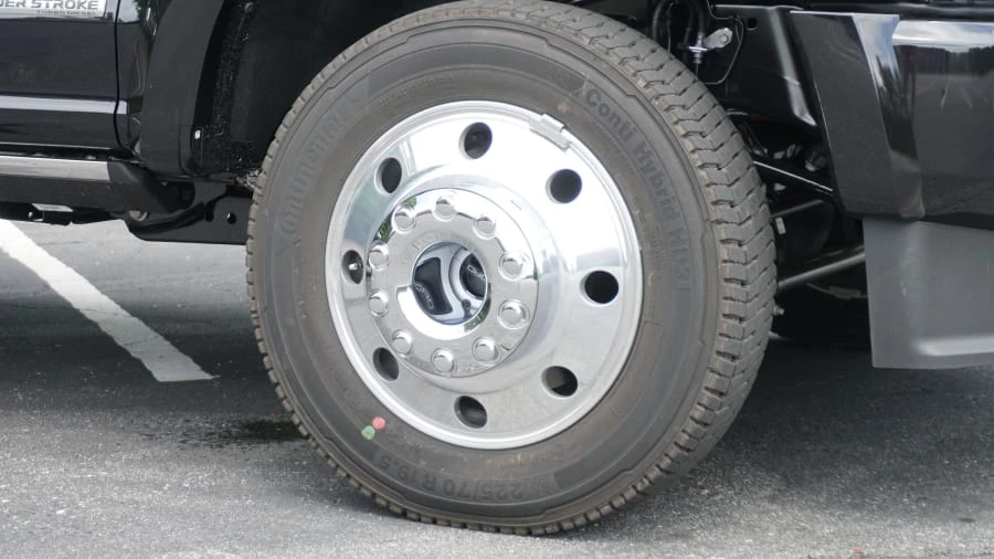 2022 Ford Super Duty 4th Gen - Image 17 of 31