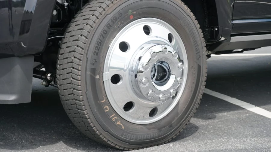 2022 Ford Super Duty 4th Gen - Image 18 of 31