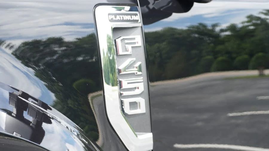 2022 Ford Super Duty 4th Gen - Image 19 of 31