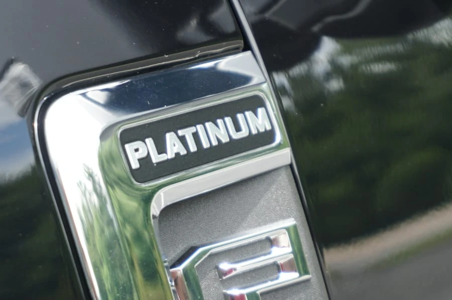 2022 Ford Super Duty 4th Gen - Image 20 of 31