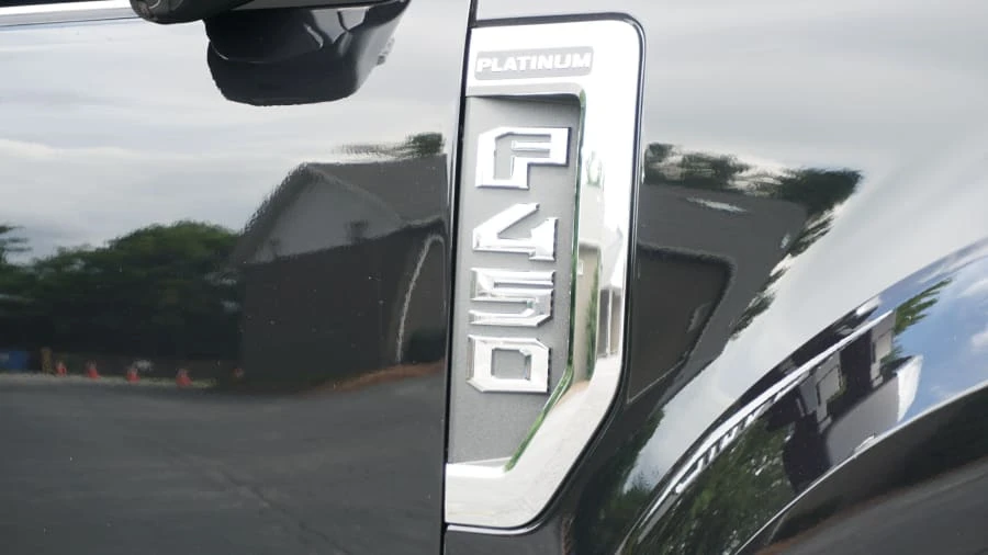 2022 Ford Super Duty 4th Gen - Image 21 of 31