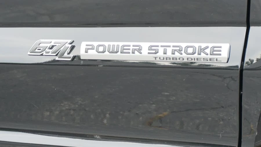 2022 Ford Super Duty 4th Gen - Image 22 of 31
