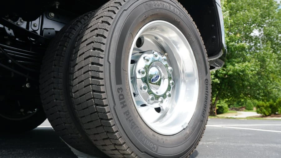 2022 Ford Super Duty 4th Gen - Image 23 of 31