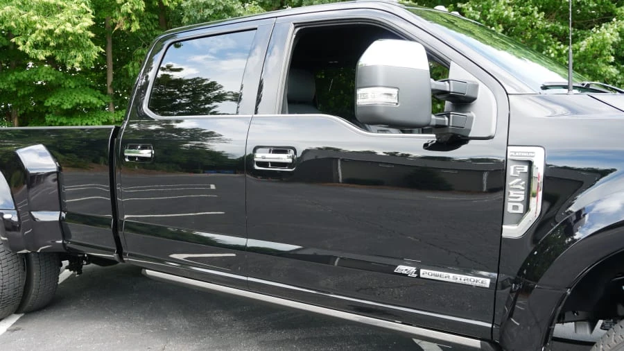 2022 Ford Super Duty 4th Gen - Image 25 of 31