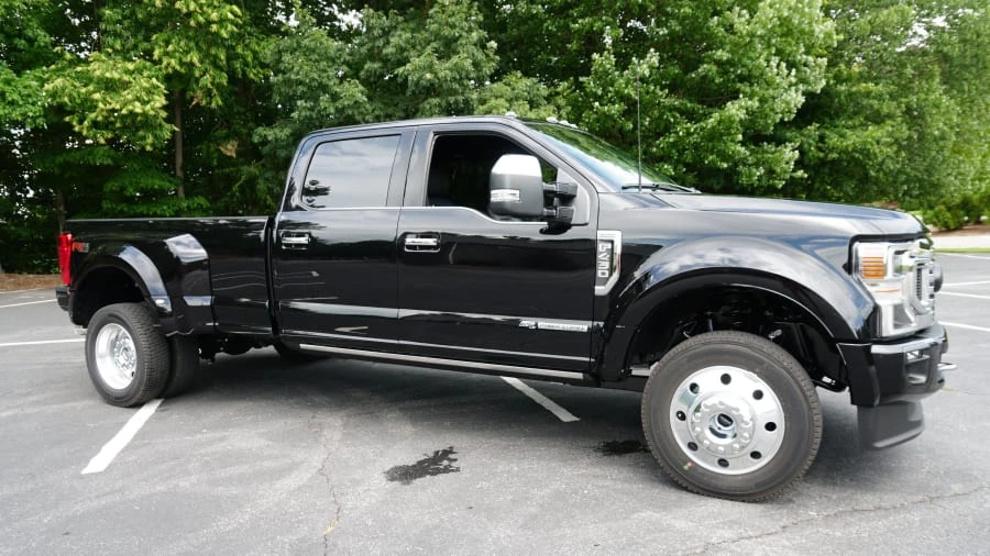 2022 Ford Super Duty 4th Gen - Image 26 of 31