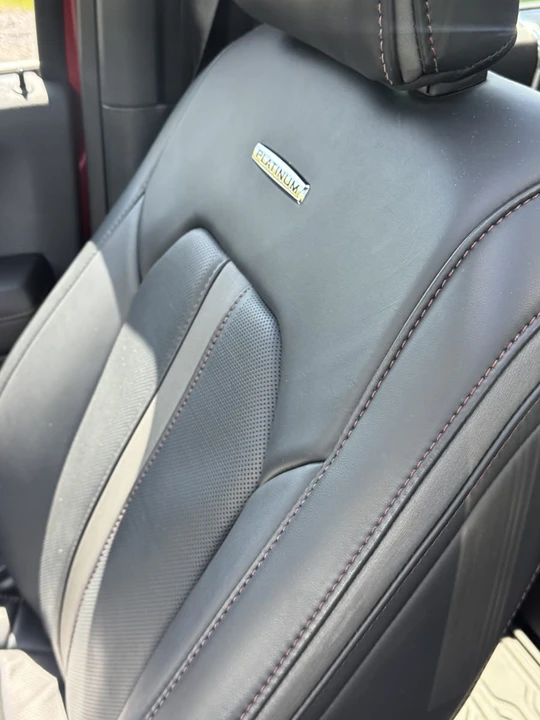 2022 Ford Super Duty 4th Gen - Image 12 of 19