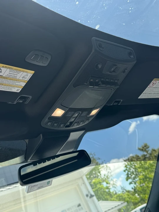 2022 Ford Super Duty 4th Gen - Image 9 of 19