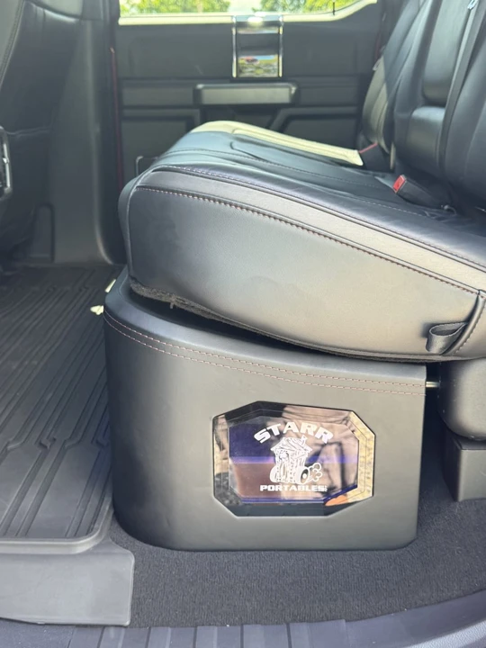 2022 Ford Super Duty 4th Gen - Image 13 of 19