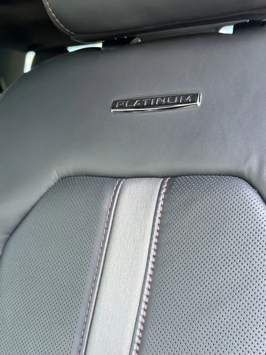 2022 Ford Super Duty 4th Gen - Image 11 of 19