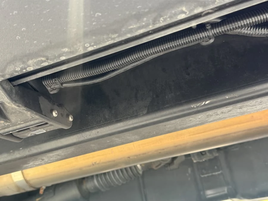 2022 Ford Super Duty 4th Gen - Image 16 of 19