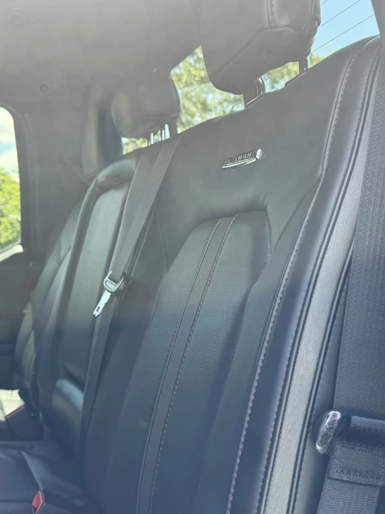 2022 Ford Super Duty 4th Gen - Image 8 of 19
