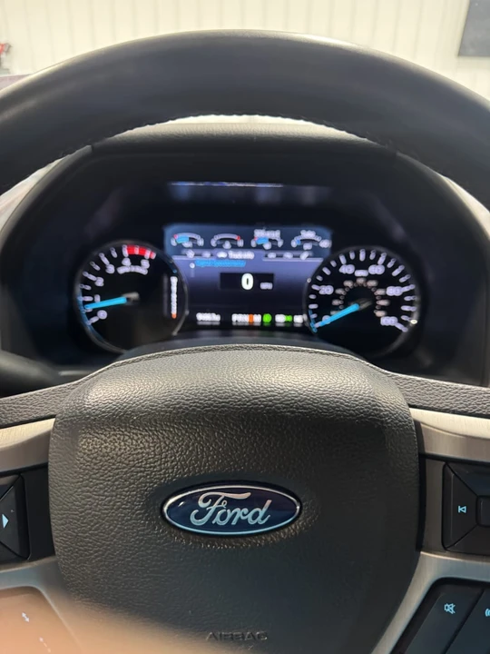 2022 Ford Super Duty 4th Gen - Image 7 of 19
