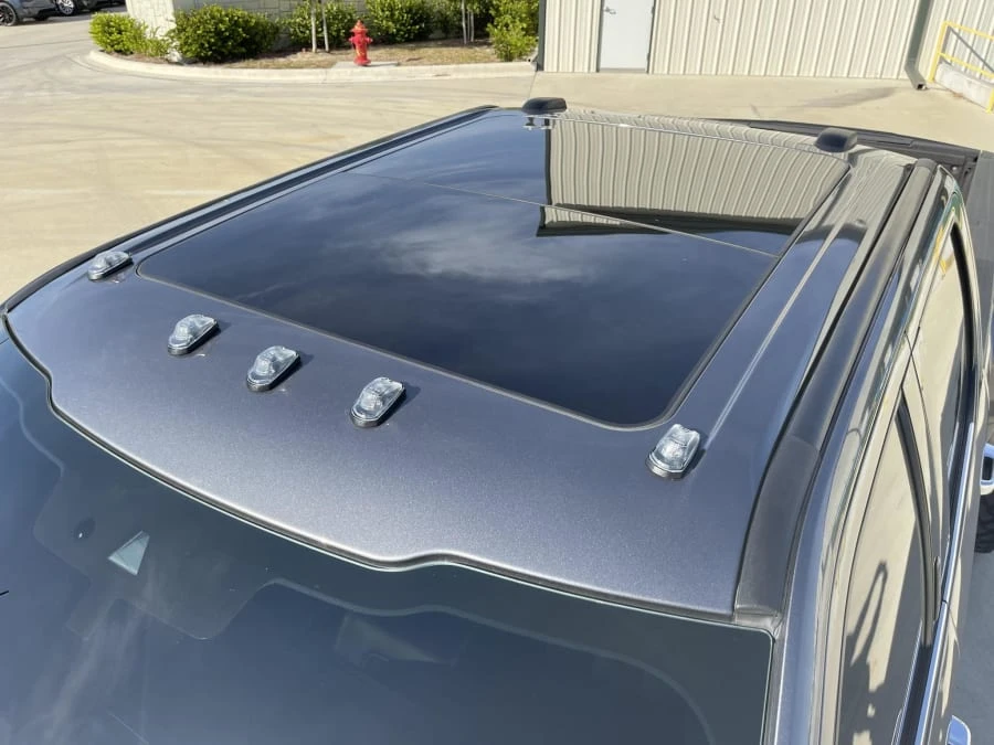 2022 Ford Super Duty 4th Gen - Image 10 of 31