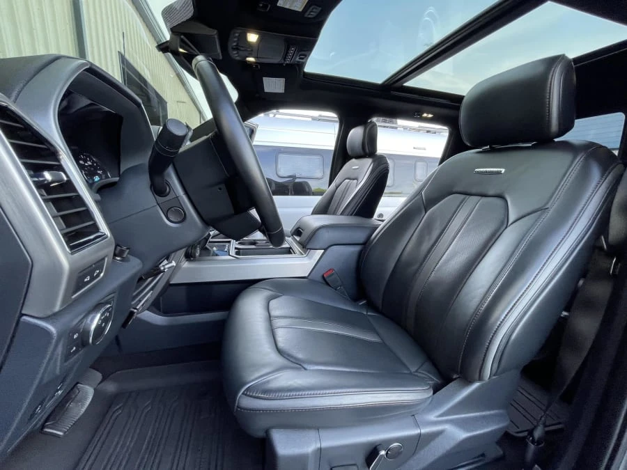 2022 Ford Super Duty 4th Gen - Image 31 of 31