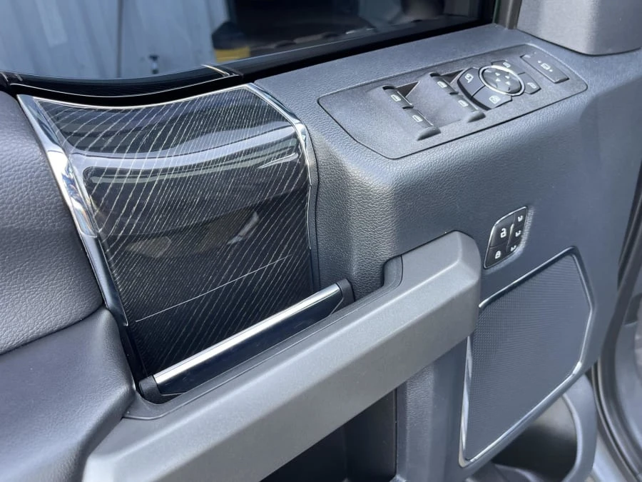 2022 Ford Super Duty 4th Gen - Image 27 of 31