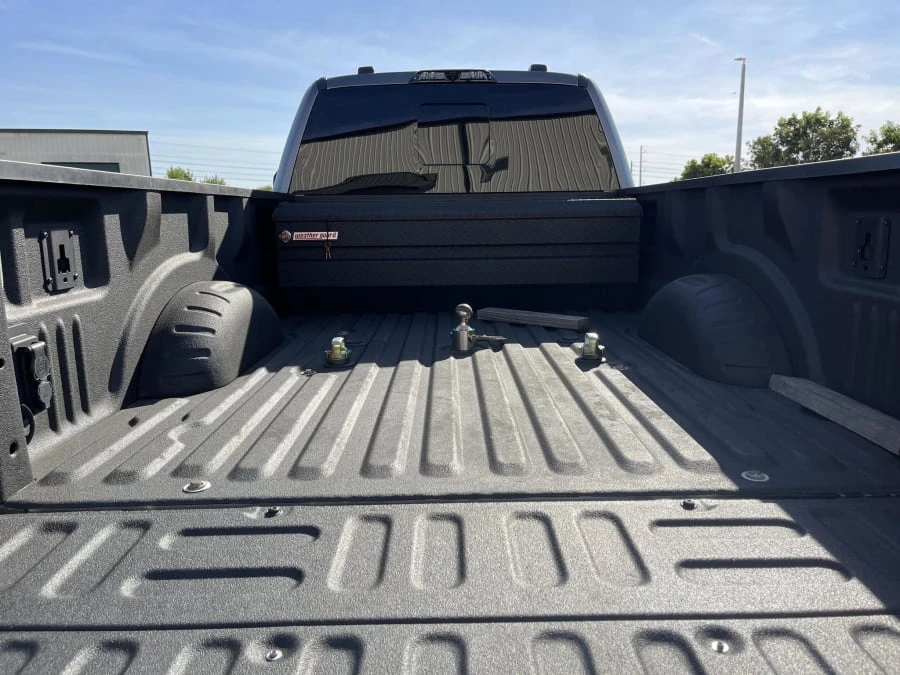 2022 Ford Super Duty 4th Gen - Image 16 of 31