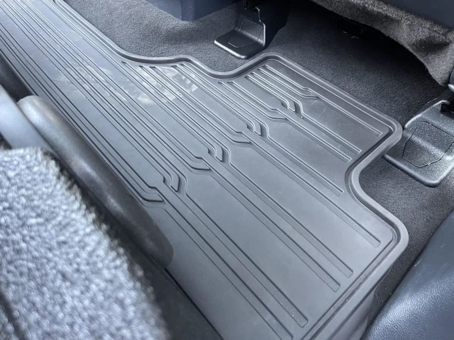2022 Ford Super Duty 4th Gen - Image 30 of 31
