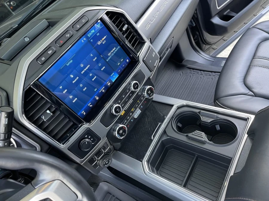 2022 Ford Super Duty 4th Gen - Image 25 of 31