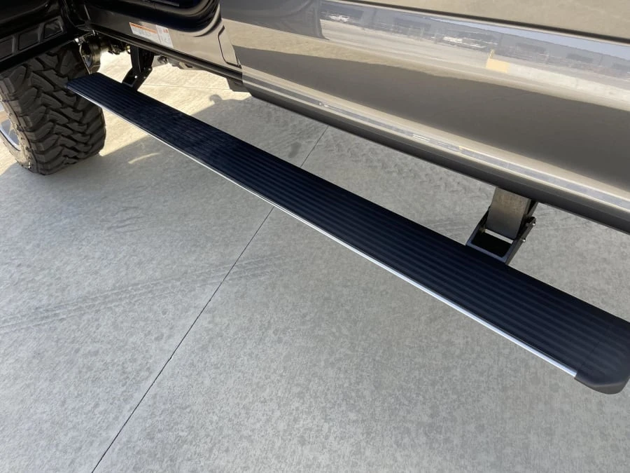 2022 Ford Super Duty 4th Gen - Image 17 of 31