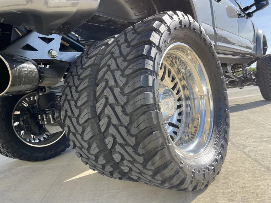 2022 Ford Super Duty 4th Gen - Image 9 of 31