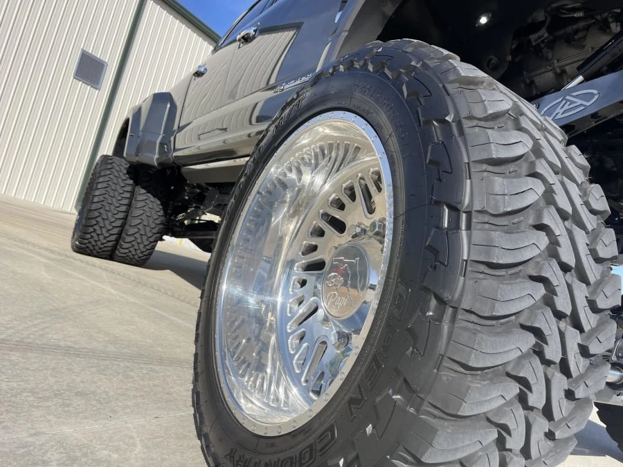 2022 Ford Super Duty 4th Gen - Image 14 of 31