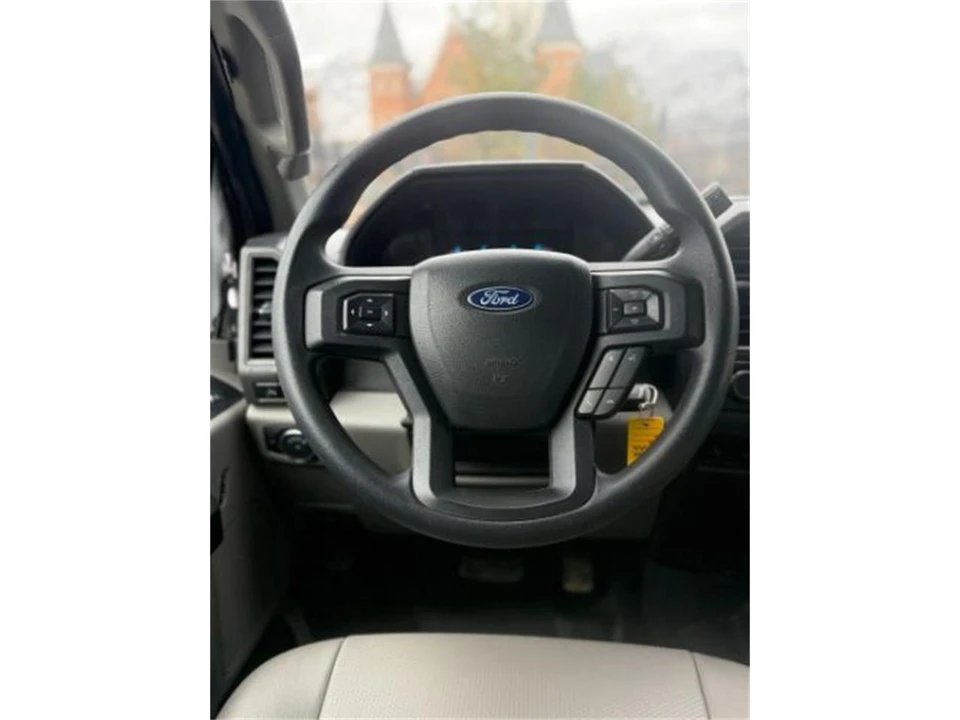 2022 Ford Super Duty 4th Gen - Image 8 of 13