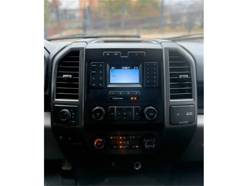 2022 Ford Super Duty 4th Gen - Image 7 of 13