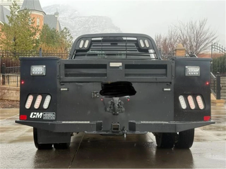 2022 Ford Super Duty 4th Gen - Image 4 of 13