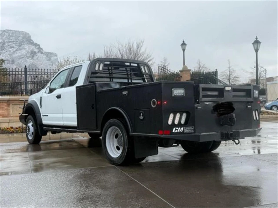 2022 Ford Super Duty 4th Gen - Image 3 of 13