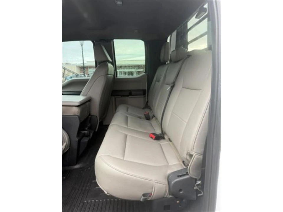 2022 Ford Super Duty 4th Gen - Image 6 of 13