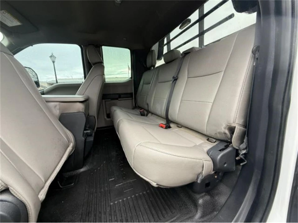2022 Ford Super Duty 4th Gen - Image 5 of 13
