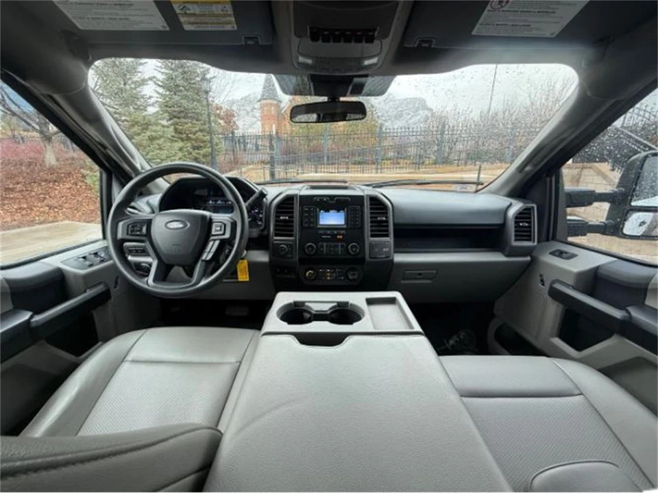 2022 Ford Super Duty 4th Gen - Image 9 of 13