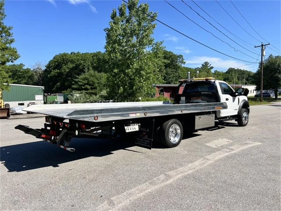 2022 Ford Super Duty 4th Gen - Image 10 of 16