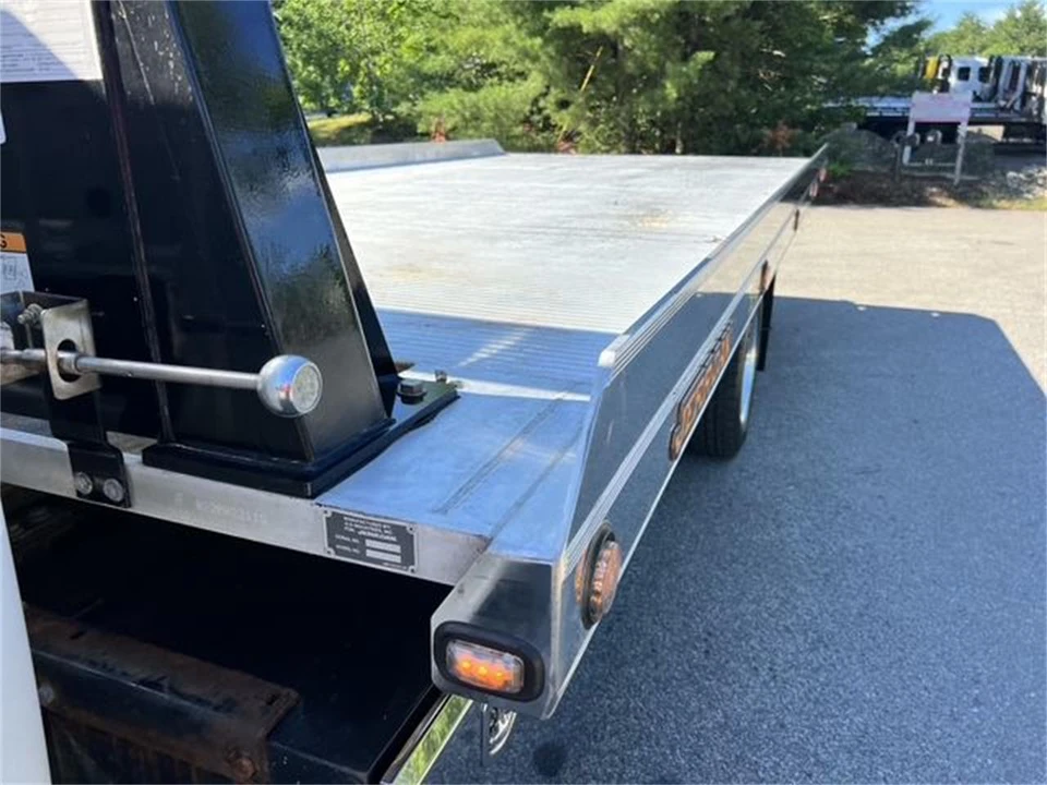 2022 Ford Super Duty 4th Gen - Image 13 of 16