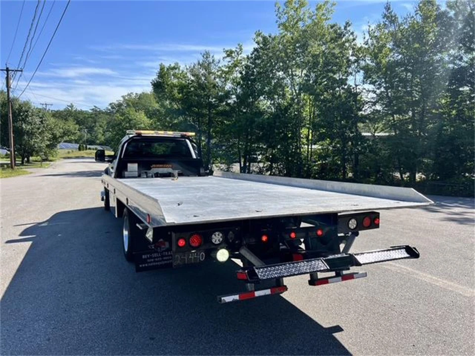 2022 Ford Super Duty 4th Gen - Image 5 of 16