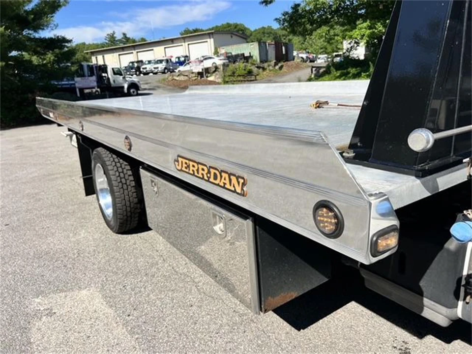 2022 Ford Super Duty 4th Gen - Image 16 of 16