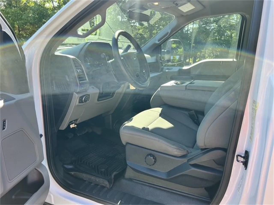 2022 Ford Super Duty 4th Gen - Image 14 of 16