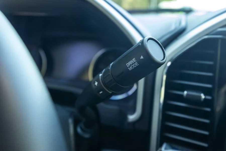 2022 Ford Super Duty 4th Gen - Image 28 of 31