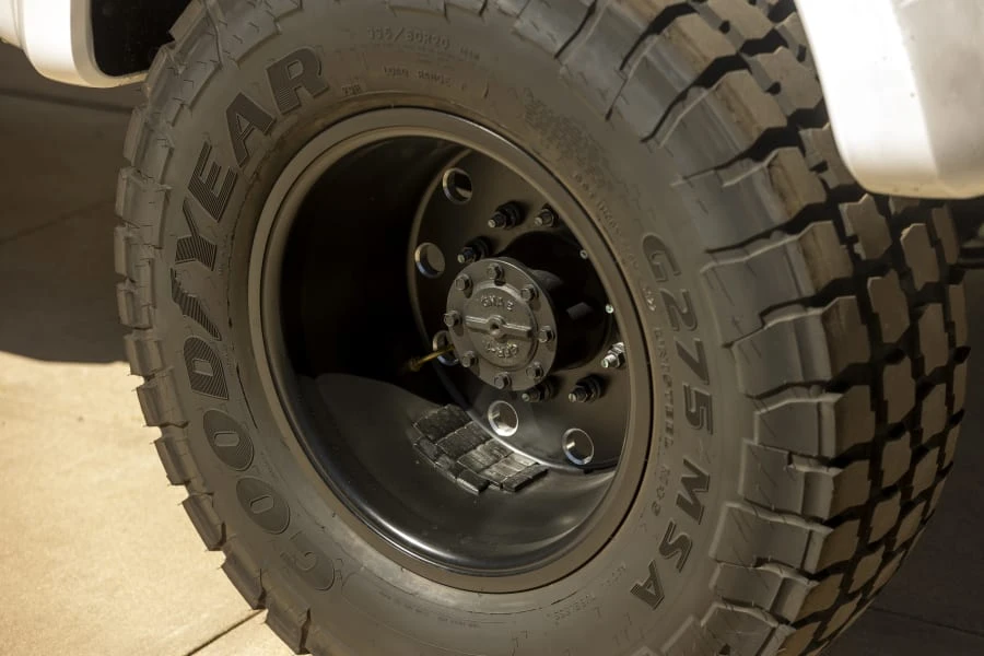 2022 Ford Super Duty 4th Gen - Image 17 of 31